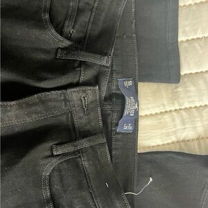 New Hollister flare Jeans